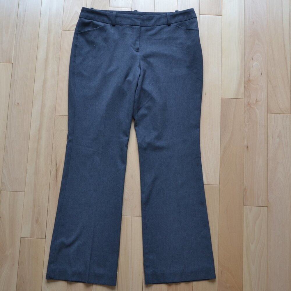 Worthington Modern Fit Dress Pants
